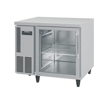Bàn mát 1 cánh kính Hoshizaki RT-98MA-SG (0.9m - 199L)