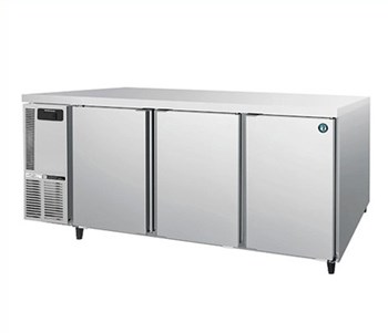 Bàn mát inox 3 cánh Hoshizaki RT-188MA-S-ML 1M8 - 502L