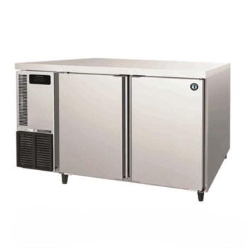 Bàn mát inox 2 cánh Hoshizaki RT-128MA-S 1M2-307L