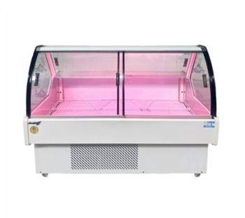 Tủ mát trưng bày thịt Snow Village Coil SC-1.6 - 1M6