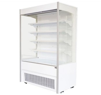 Tủ mát siêu thị Sanden Intercool SSD-1210