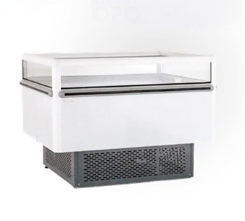 Tủ mát trưng bày siêu thị UMD 200 HS