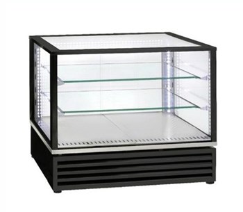 Tủ mát trưng bày bánh để bàn Roller Grill CD 800