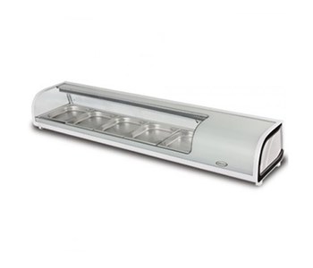 Tủ mát trưng bày Sushi Berjaya BJY-SUSHI-42L