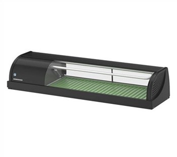 Tủ mát trưng bày Sushi Hoshizaki HNC-150BE-L/R-B 1M5