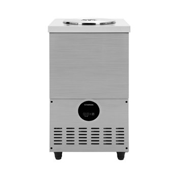 Tủ giữ lạnh soup 1 hộc Starion SR-L21EIY 32L