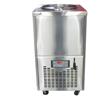 Tủ Giữ Lạnh Soup Happys HWA-36LSR