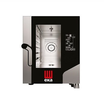Lò nướng hấp đa năng EKA MKF 611 CBM