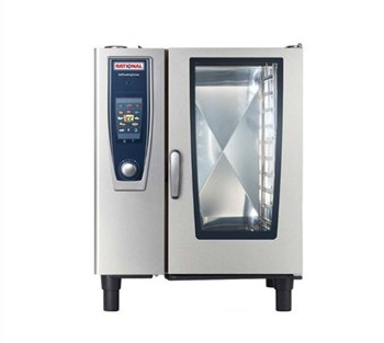 Lò nướng hấp đa năng Rational SCC 101E