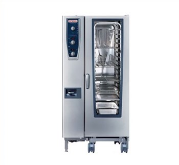 Lò nướng hấp đa năng Rational CMP 201