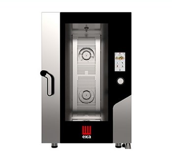 Lò nướng hấp đa năng cảm ứng Eka MKF 1111 TS 11 Khay