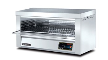 Lò nướng Salamanda Berjaya E-SALA11 dùng điện