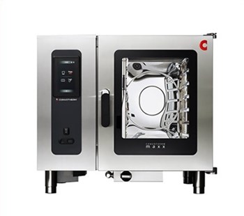Lò nướng hấp đa năng Convotherm Maxx 6.10