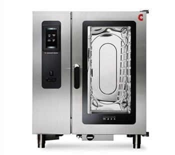 Lò nướng hấp đa năng Convotherm Maxx 10.10