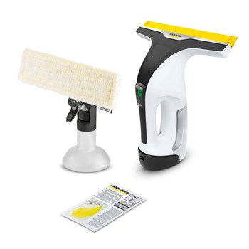 Máy lau kính Karcher WV 6 Plus