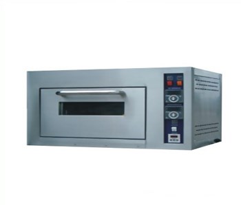 Lò nướng 1 tầng 1 khay Jendah CT-1