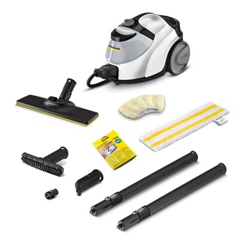 Máy làm sạch hơi nước Karcher - SC 5 Easyfix IRON PLUG