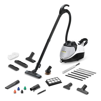Máy hút bụi hơi nước Karcher SV 7