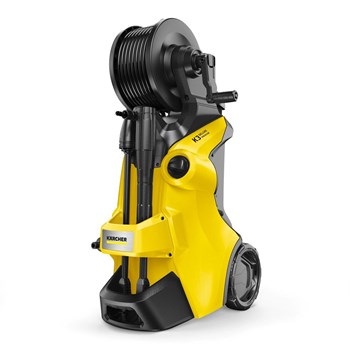 Máy phun rửa áp lực cao Karcher - K 3 Deluxe Premium