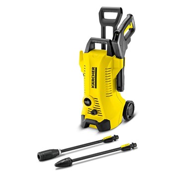 Máy phun áp lực cao Karcher - K 3 Power Control