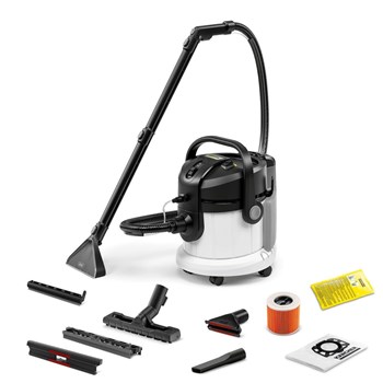 Máy làm sạch thảm Karcher SE 4