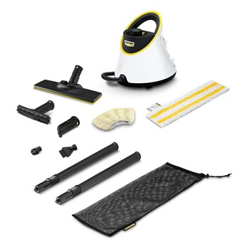 Máy làm sạch hơi nước Karcher - SC 2 Deluxe EasyFix