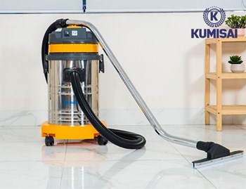 Máy hút bụi công nghiệp Kumisai KMS 35A
