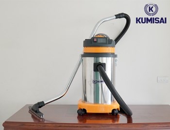Máy hút bụi công nghiệp Kumisai KMS30