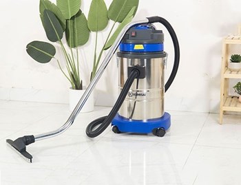 Máy hút bụi công nghiệp cho gia đình Kumisai KMS 30A