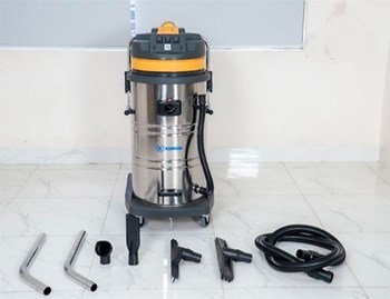 Máy hút bụi công nghiệp Kumisai KMS80A
