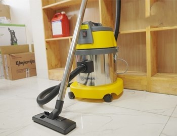 Máy hút bụi công nghiệp Kumisai KMS 15