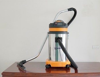 Máy hút bụi công nghiệp Kumisai KMS30
