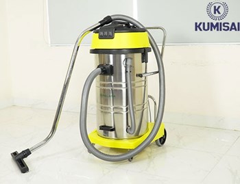 Máy hút bụi công suất lớn Palada PD803J