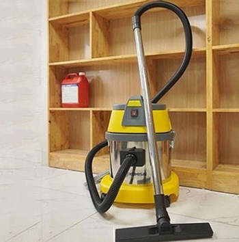 Máy hút bụi công nghiệp Kumisai KMS 15A