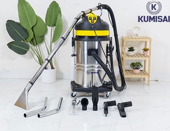 Máy giặt thảm công nghiệp Kumisai KMS 802