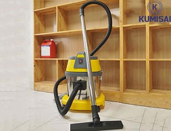 Máy hút bụi công nghiệp Kumisai KMS 15A
