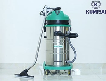 Máy hút bụi công suất lớn Palada PD 802J-3