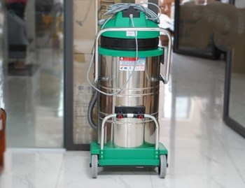 Máy hút bụi công nghiệp Kumisai KMS 803