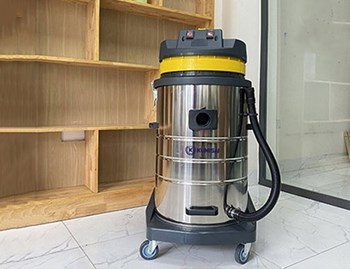 Máy hút bụi hút nước Kumisai KMS70