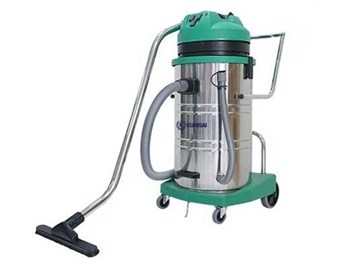 Máy hút bụi công nghiệp Kumisai KMS802J-3