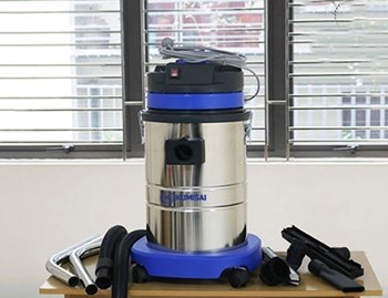 Máy hút bụi nhà xưởng Kumisai KMS30S