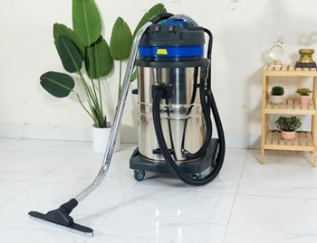 Máy hút bụi công nghiệp Kumisai KMS 70A