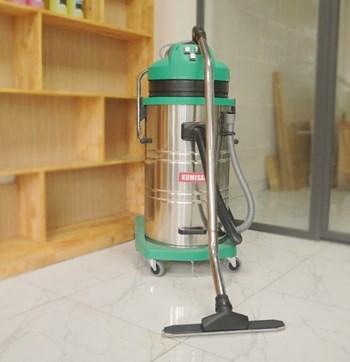 Máy hút bụi công nghiệp Kumisai KMS 60-3