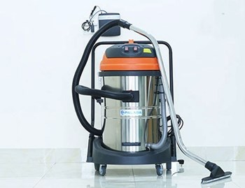 Máy hút bụi công nghiệp nhà xưởng Palada PD70