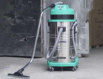 Máy hút bụi nhà xưởng Kumisai KMS80