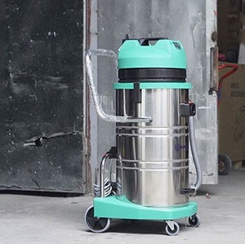 Máy hút bụi công nghiệp Kumisai KMS60-2Q