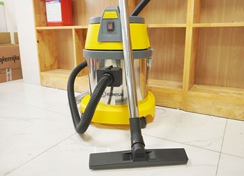 Máy hút bụi công nghiệp Kumisai KMS15H-Hepa