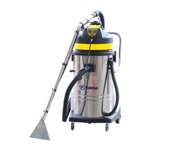 Máy giặt thảm phun hút Kumisai KMS-602A