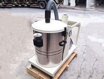 Máy hút bụi 3 pha Kumisai KMS 220