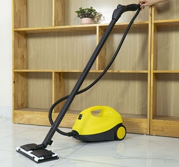 Máy giặt thảm hơi nước nóng Kumisai KMS02